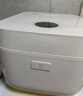 米家小米电饭煲0氟涂层钛内胆不粘3L家用2-3人 IH加热3D压力智能APP多功能电饭锅煮饭锅煮粥锅 P1  实拍图