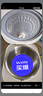 美的（Midea）电饭煲电饭锅小型3升2-3人前置大屏面板24小时预约多功能压力家用智能电饭煲FB30Q1-406K 实拍图
