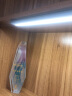 智物人体感应灯长条厨房灯橱柜灯柜底灯LED充电无线长续航 人体感应灯(350mm） 晒单实拍图