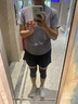 李宁护膝运动保暖男女士老寒腿跑步半月板损伤关节炎专用登山篮羽毛球 实拍图