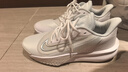 耐克（NIKE）男子篮球鞋NIKE PRECISION VII 运动鞋FN4322-100 43 实拍图