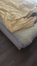 佳韵宝（Joyourbaby）护腰枕孕妇侧卧枕头多功能靠枕孕妇枕护腰侧睡枕托腹枕 缤粉雪原 实拍图