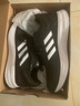 阿迪达斯 （adidas）男鞋跑步鞋 25夏季新款缓震轻便运动鞋网面透气低帮休闲鞋子 经典配色跑鞋/晒图退5【元】 42 （内长260mm） 实拍图