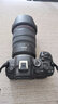佳能r62\三代相机  二代mark2 打鸟摄影器材全画幅微单vlog相机 机身4K拍摄套机相机 R6二单机身+24-70 2.8L ISUSM 套餐一【佳能相机专用视频录制卡/摄影三脚架】 实拍图