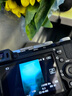 索尼（SONY）ILME-FX3A高清数码摄像机4K全画幅专业电影摄影机视频拍摄直播旅游婚庆 FX3A FX3A单机+赠天硕120G卡 标配【赠品牌快充】 实拍图