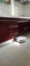 科沃斯【全程保价11.11】T80S扫地机器人扫拖洗烘一体自动清洗滚筒洗地机器人热水洗拖布DEX62国家补贴 实拍图