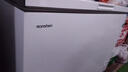 容声（Ronshen）300升冰柜减霜家用大容量囤货冰柜冷藏冷冻两用一级能效雪糕厨房冰箱BD/BC-300ZMSM国家补贴 实拍图