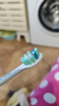 飞利浦（PHILIPS）电动牙刷钻石3系乔治桑限定礼盒 生日礼物 情侣款送男生/女友  HX5171/01乔治款 国家补贴 实拍图