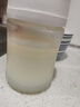 新安怡（AVENT）飞利浦电动吸奶器配件适配SCF301/303/363/323/903吸乳器配件 吸奶器瓶身（125毫升玻璃） 实拍图