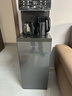 沁园（TRULIVA）茶吧机家用饮水机多功能办公室立式下置式水桶全自动茶吧柜一体高端客厅用制冷制热两用2025年新款 实拍图