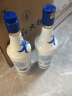 叙府大曲 青花 浓香型白酒 45度 450ml*6瓶 整箱装 纯粮食酒 实拍图