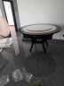家多福（jiaduofu）新中式实木麻将桌餐桌两用家用麻将餐桌一体机多桌面送降噪机芯 1.5m牡丹亭 单桌 晒单实拍图