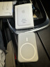 APPLE苹果Magsafe磁吸无线充充电宝手机背夹式移动充电外接电池 支持 iPhone15/14/13/12等系列手机 晒单实拍图