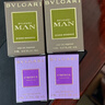 宝格丽（BVLGARI）Q香试香装5ml*2+180元回购券 效期至26年10月 实拍图