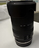 腾龙（Tamron）B061R 18-300mm F/3.5-6.3 Di III-A VC VXD防抖远摄大变焦微单镜头旅游 佳能RF口 实拍图
