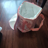 妙然折叠泡脚桶34cm20L折叠泡脚袋保温过膝洗脚盆便携式洗脚桶泡脚盆 实拍图
