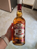 芝华士(Chivas)12年苏格兰调和型威士忌洋酒1000ml(1L)   实拍图