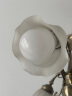 公牛（BULL）LED灯泡高亮柱形灯厂房车间商超食堂 20W球泡暖白光3000KE27螺口 实拍图