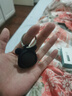 统耀汽车车载追踪器微型不充电神器儿童老人车用钥匙扣gps纽扣手环 小黑熊【续航一年】 实拍图