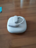 鲸达（WHALEDAR）【德国进口品质丨柏林之声】挂耳蓝牙耳机不入耳无线运动跑步长续航通话降噪骨传导概念防漏音礼物 顶配白【杜比音环绕+超舒适佩戴】 实拍图