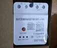 德力西电气无线远程遥控时控开关220v定时智能控制器wifi路灯时控 KG-wifi智能时控开关 实拍图