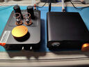 FOSI AUDIO弗西音频P3胆前级hifi蓝牙发烧电子管前级放大器家用桌面耳机放大器复古无损音质 P4 12V【高保真前级放大器】 实拍图