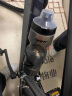 捷安特NE系列挤压式多规格大容量自行车水壶山地公路户外骑行运动配件 透明灰/黑 750CC 晒单实拍图