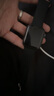 苹果手表Apple Watch S6 SE二手智能手表 S6蜂窝版GPS二手苹果电话手表  SE/GPS/黑色 99新 40mm(41mm) 实拍图