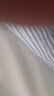 歌朴伟短袖t恤男棉质宽松上衣半截袖打底衫圆领五分袖夏季百搭舒适衣服 DT165-白色 L（100-120斤） 晒单实拍图