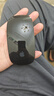 Apple/苹果 妙控鼠标-黑色(USB-C端口)多点触控表面苹果鼠标蓝牙鼠标无线鼠标办公鼠标适用于Mac/iPad 实拍图