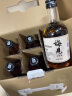 梅见 白梅见 经典原味 青梅酒 12度 330ml*6瓶 整箱装 微醺果酒 实拍图