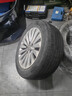 韩泰（Hankook）汽车轮胎 205/55R16 91V SK10 适配朗逸/速腾/高尔夫/朗动/威朗 实拍图