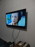 夏新 32/40/43/50/55/60/65/70/75/86/100英寸4K防爆电视机网络智能超大屏金属边超薄语音投屏会议平板 45英寸 高清电视版（挂架+高清线） 实拍图