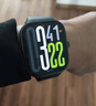 小米（MI）REDMI Watch 5 典雅黑 国家补贴 澎湃OS 2 心率血氧监测 蓝牙通话 红米手表5 智能手表 小米汽车 实拍图