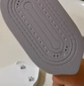 美的（Midea）【便携出差】手持挂烫机家用熨烫机/小型迷你手持大功率蒸汽电熨斗/旅行熨斗机政府补贴YBJ14D1 实拍图