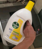 滴露（Dettol）衣物除菌液 消毒液 柠檬3L 99.9%杀菌除螨内衣儿童衣物可配洗衣液 实拍图