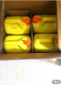 白猫 柠檬红茶洗洁精5kg*4瓶（整箱）A类食品用去油祛味红茶香洗洁精 实拍图