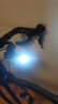 XOSS行者自行车夜骑灯高亮下挂前灯山地公路车前灯单车配件骑行手电筒 XL-400 + XOSS Edge支架 实拍图