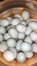白荡里 鸭蛋 土鸭蛋56g/枚 新鲜鸭蛋农家散养生鸭蛋现捡现发新鲜到家 新鲜土鸭蛋（均重）56g*20枚 实拍图