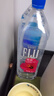 斐泉（fiji）天然矿泉水1L*6瓶 整箱 斐济原装进口 中英文版随机发货 实拍图