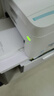 联想（Lenovo）至像LJ2206W 黑白激光无线打印机家用办公  手机无线 学生作业打印机 实拍图
