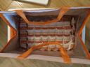 明威海参 鲜食即食海参刺参 鲜活加工独立包装单个装开袋即食冷冻海鲜礼盒 7-9头（1斤） 实拍图