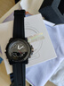 时刻美学生电子表运动潮流初高中生青少年儿童男机械风多功能手表2065黑 实拍图
