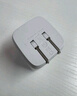 贝尔金（BELKIN）苹果充电器 65W氮化镓充电器 双口Type-C快充 苹果iPhone17macbook充电头 便携 WCH013 实拍图