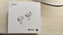魅族（meizu）MEIZU LIVE AI 真无线 Hi-Fi 降噪耳机 魅族 宇宙闪烁 实拍图