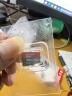 闪迪（SanDisk）256GB TF（MicroSD）内存卡 A1 U1 C10 至尊高速移动版存储卡 读速150MB/s 手机平板游戏机内存卡 实拍图