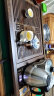 金灶（KAMJOVE）自动上水整套茶具套装 鸡翅木实木茶盘功夫茶台茶海电热茶炉K-185 搭配F9 陶瓷茶具 茶渣桶 1个 晒单实拍图