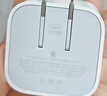 Apple/苹果 40W USB-C 手机充电器新品手机快充头苹果充电器电源适配器 适用于iPhone 17系列 实拍图