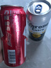 百威高端拉格组合百威啤酒450ml*6听+科罗娜500ml*6听 父亲节送礼   实拍图