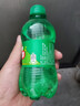 百事可乐七喜7UP 柠檬味 碳酸饮料汽水 300ml*12瓶 整箱装 便携小瓶 实拍图